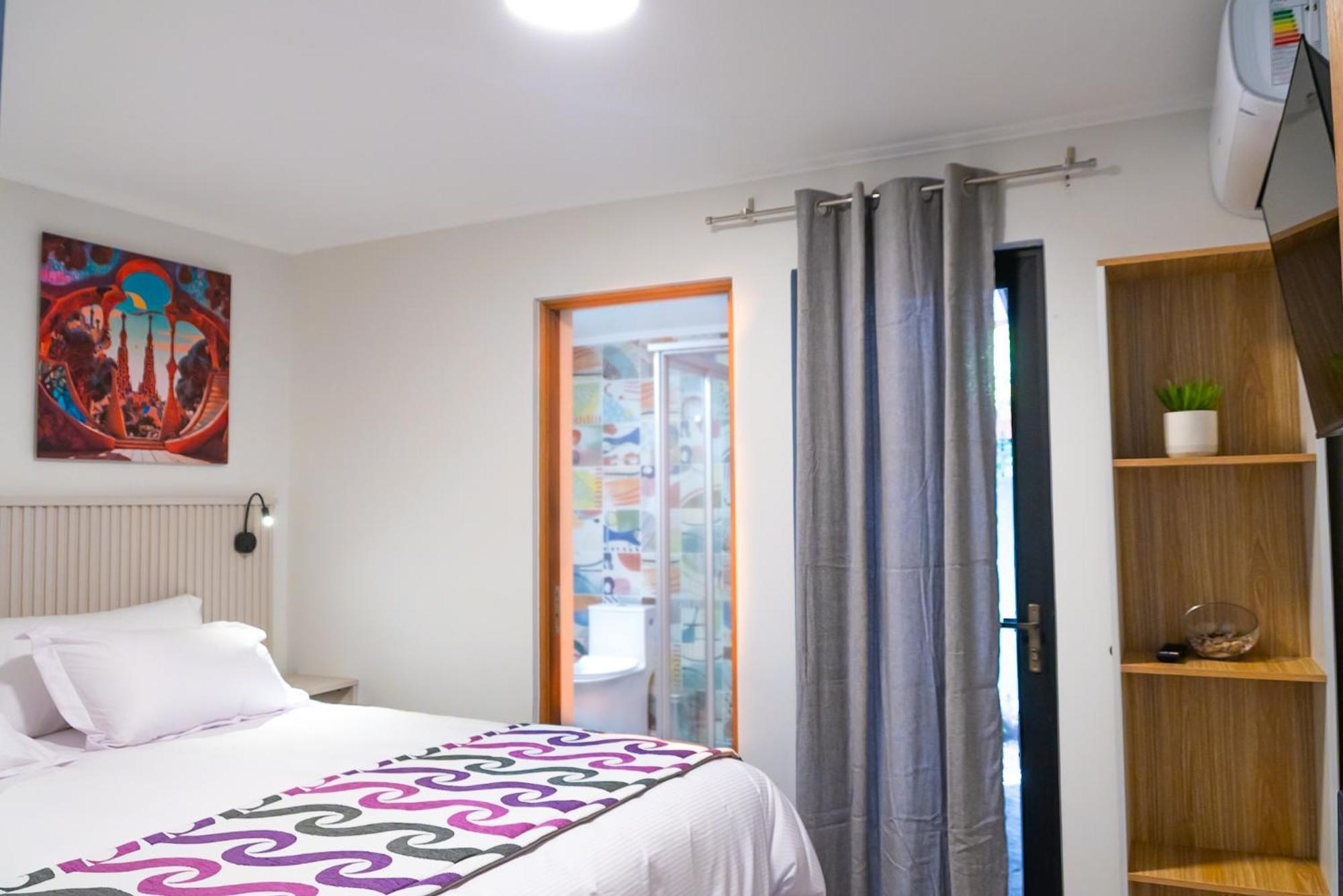 Park Gueell House Hotel Talca  Kültér fotó